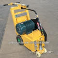 Diesel engine road concrete milling asphalt scarifying machine